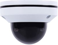 Urban Security Group BNC PTZ Speed Dome Security Camera : 1080P 2MP 2.8-8mm Motorized + Auto-Focus Lens : 65ft Night Vision, IR-Cut, WDR, Motion Detection, DNR ; TVI, CVI, AHD, Analog
