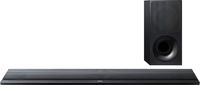 Sony HT-CT790 Stylish Sound Bar w/ 4K and HDR Support Bluetooth 3 HDMI Inputs (Renewed)