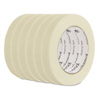Universal Aggressive Masking Tape, 18mm x 54.8m (51334)