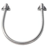 SD-969-A18 Seco-Larm Armored Door Cord w/ Plastic End Caps