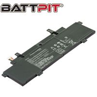 BattpitTM Laptop/Notebook Battery Replacement for Asus Chromebook 13 C300MA-DH02 (4210mAh / 48Wh)