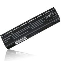 New Replacement PA5024U-1BRS Battery for Toshiba Satellite C55 C55-A C55T C55DT C55D C855 C855D L855 L875 P855 P875 S855 S875 Series Battery PA5109U-1BRS PA5026U-1BRS PABAS272-12 Months Warranty