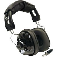 BOUNTY HUNTER HEAD-W Bounty Headphones electronic consumer