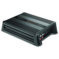 Hertz DPOWER 4 4-Channel Car Amplifier