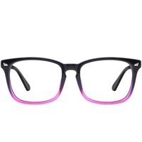 Blue Light Blocking Glasses Women Men Anti Eye Strain Blocker Blue Light Filter Glasses Computer Gaming Glasses