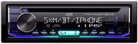 JVC KD-R990BTS 1-Din CD Receiver Featuring BT/USB/13-Band EQ