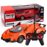 Remote Control Car Kids Toys Car for Boys Girls Car Controlled Vehicle Electronic Sports Racing Stunt Car Gifts Gadget Indoor Outdoor Games