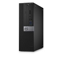 Dell Optiplex 5050 | i7-6700 Quad Core | 8GB DDR4 | 500GB HDD | Win10 Pro | Small Form Factor (Renewed)