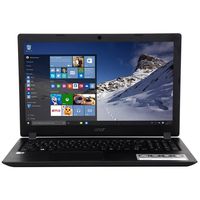 Acer 15.6in Laptop AMD Ryzen 7 2.20GHz 8GB Ram 256GB SSD Windows 10 Home (Renewed)