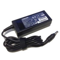 AC Adapter Battery Charger For Toshiba Satellite C655