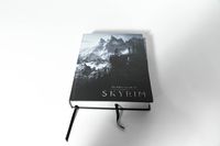 The Elder Scrolls V, Skyrim: Official Game Guide, Collector's Edition