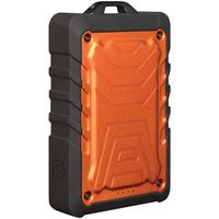 TOUGH TESTED TT-PBW85 8,000mAh Rugged Power Bank with Dual USB electronic consumer