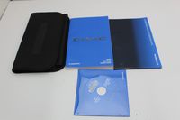 2016 Honda Civic 4 Door Sedan Owner's Manual Guide Book