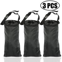 TIHOOD 3PCS Car Trash Bags Car Garbage Bag Hanging Detachable Garbage Bag for Car Trash Bag Hanging Back Seat Car Garbage Bag for Outdoor Traveling Home Use Car Storage Bags