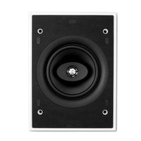 KEF CI160CL Rectangle In-Wall/In-Ceiling Architectural Loudspeaker (Single)