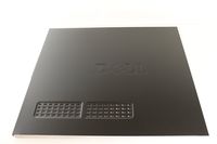 Dell P891G MT Mini Tower Removeable Side Panel Black Cover Vostro 220