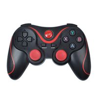 WHER Gen X3 Game Controller Smart Wireless Joystick Bluetooth Android Gamepad Gaming Remote Control T3/S8 Phone PC Phone Tablet