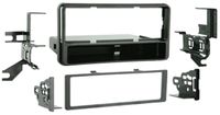 Metra 99-8219 Single DIN Installation Kit for 2007-2008 Toyota FJ Cruiser