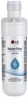 LG LT1000P Vertical Refrigerator Water Filter, 1-Pack  (Packaging may vary)
