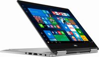 2018 Premium Dell Inspiron 13.3 inch FHD Touchscreen Laptop (Intel Core i5-8250U-1.6GHz with Turbo Boost to 3.40GHZ, 8GB DDR4 RAM, 256GB SSD, Backlit-Keyboard, Bluetooth, WiFi, Windows 10)