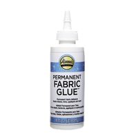Aleene's 24914 Permanent Fabric Glue 4oz