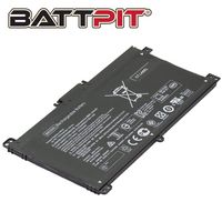 BattpitTM Laptop/Notebook Battery Replacement for HP Pavilion x360 14M-ba114dx (3470mAh/ 41.7Wh)