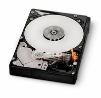 Hitachi 1.2TB 10K 2.5" SAS Mfg # 0B28470