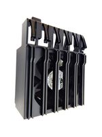 HP Z4 Z2 Fan and Front Card Guide Kit A2Z46AA Part is NOT = J9P80AA