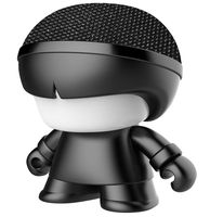 Mini X Boy 3 inch 3 Watt Stereo Pairing Wireless Speaker
