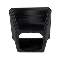 Original Shen Hao TZ45-IIA TZ45-IIB TFC45-IIC Bellows 4x5 Large Format Camera