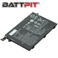BattpitTM Laptop/Notebook Battery Replacement for Lenovo ThinkPad E580 20KS003VUS (3980mAh/ 45Wh)