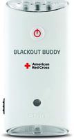 American Red Cross Blackout Buddy the Emergency LED Flashlight, Blackout Alert & Nightlight