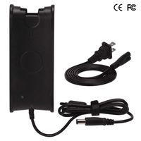 Jepeux AC Adapter Charger for Dell DP/N 0K9TGR NSW24431 PA-12 Laptop Power Supply Cord