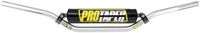 Pro Taper Seven Eighths Handlebars - Standard 7/8 (CR High) (Black)