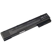 77Wh VH08 Battery for HP Elitebook 8560W 8570W 8760W 8770W Mobile Workstation HSTNN-IB2P HSTNN-LB2P HSTNN-F10C QK641AA HSTNN-IB2Q HSTNN-I93C 632113-151 632114-421 632114-141 632425-001 632427-001