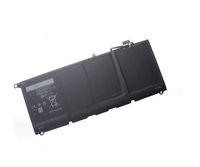 Tesurty 90V7W Battery Replacement for Dell XPS 13 QHD Series Laptop 13-9343 13-9350 13D-9343 5K9CP DIN02 JD25G JHXPY 0DRRP 0N7T6 RWT1R [7.6V 56Wh]