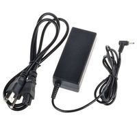 ANTOBLE AC Adapter for Charging Acer Chromebook C720 C720P C720P-2625 C720-2800 11.6" Chromebook and More Models