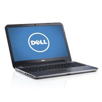Dell Inspiron 15R 15.6" i15RM-6366sLV Intel i5-4200U 6GB 500GB Notebook