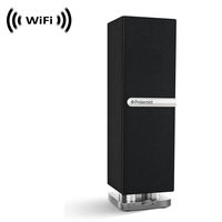 1080p IMX323 Sony Chip Super Low Light Wireless Spy Camera with WiFi Digital IP Signal, Recording & Remote Internet Access (Camera Hidden in Bluetooth Mini Desk Tower Speaker)