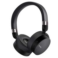 Active Noise Cancelling Bluetooth Headphones with Microphone,Over Ear Wireless Headphone Hi-Fi Deep Bass,Comfortable Protein Ear pads,90° Rotatable Stereo ANC Headset, 20H Playtime [24M Warranty]