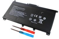 Easy&Fine 11.55V 41.9Wh Battery for HP Pavilion 15-CC 15-CD 17-AR007CA 17-AR050WM TPN-Q188 TPN-Q189 TPN-Q190 TPN-Q191 TPN-Q192 TPN-Q196 920046-541 920070-855 TF03XL TF03041XL