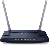 TP-Link AC1200 Dual Band Router - Wireless AC Router for Home(Archer C50)