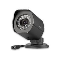 Zmodo SHO 720P HD Outdoor IP sPOE Network Camera (Newest Model, Female Micro USB Port) 3rd Generation