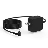 UL Listed 7.5 Ft Long AC Charger Fit for Hisense Chromebook C11 C12 ADS-25FSG-12 12024EPCU-1 Laptop Power Supply Cord Adapter