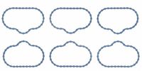 Fel-Pro MS96485 Intake Manifold Gasket Set
