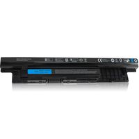 Easy&Fine 40Wh Laptop Battery XCMRD MR90Y for Dell Inspiron 14-3421 14R-5421 14R-5437 15-3521 15-3541 15-3542 15R-N3521 15R-N5521 17-3721 17R-5721