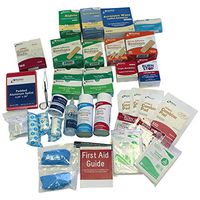 ProStat First Aid 0612BRF ANSI 2 Shelf Class B 2015 Refill