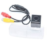 Auto Wayfeng Hd CCD Special Backup Camera for Toyota Rav4 2013