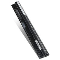 New M5Y1K Laptop Battery Replacement for Dell Inspiron 3451 3551 3567 5555 5558 5758 Vostro 3458 3558 14 15 3000 5000 Series 14.8V 40WH 4-Cell