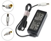 65W 20V 3.25A AC Adapter charger for Lenovo ThinkPad Edge E40 E420 E430 E520 E525 E530 E535 E545;Lenovo X60 X 200 X201 X 220 X230 X 230t X300 Power Cord